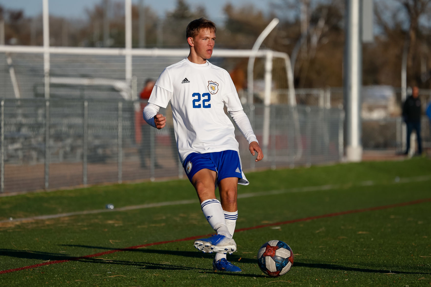 PREP SOCCER
